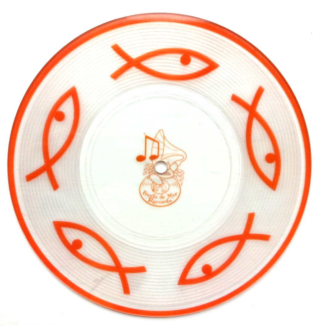 little goldfish pic disc   
